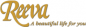 REEVA Beauty & Health logo